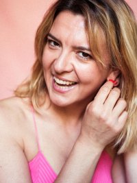 Charlotte Gouillon