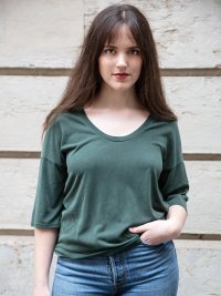 Gemma Rubin_Plan américain