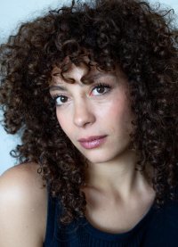 Pauline  Noukaz 
