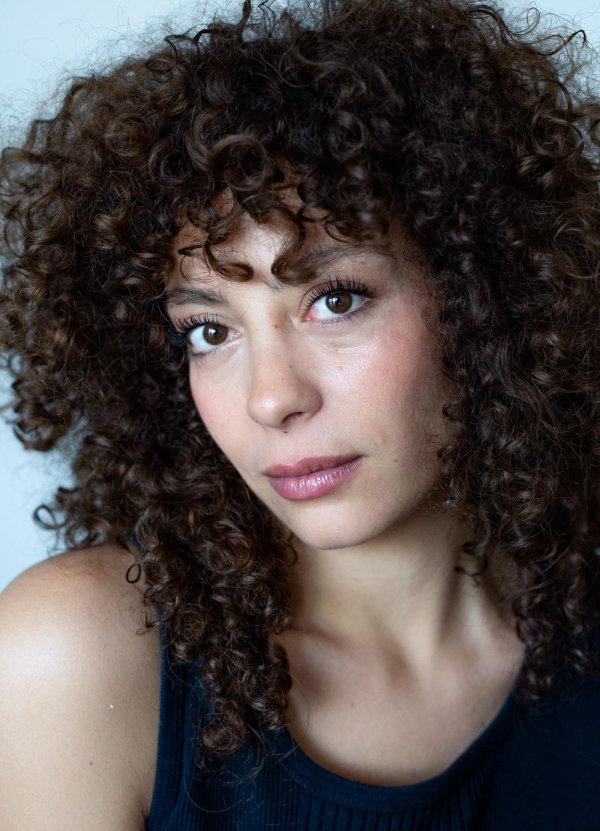 Pauline  Noukaz 