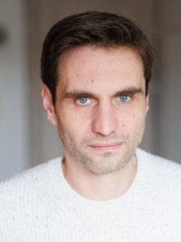 Portrait 1