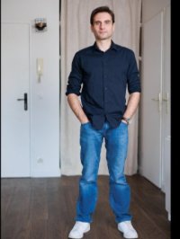 En pieds