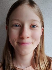 Photo de portrait
