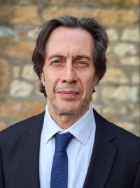 DAVID BENHAMOU