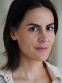 portrait sourire