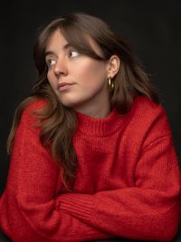 OLGA MARTIN