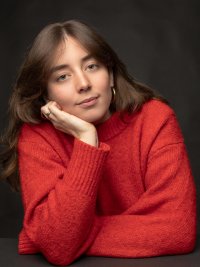 OLGA MARTIN