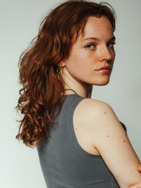 Suzon RENAUD