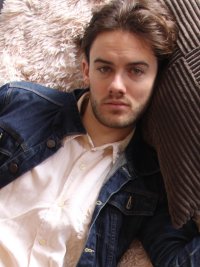 Isaac Karmazyn