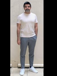 pied casual