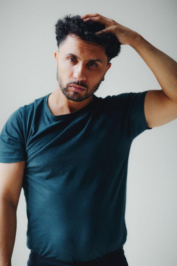 Elyas Zenasni 
