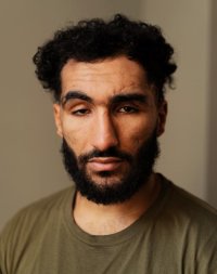 Mohamed Mansour 