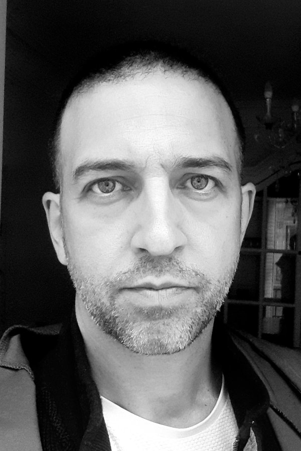 Sébastien  Jaudouin 