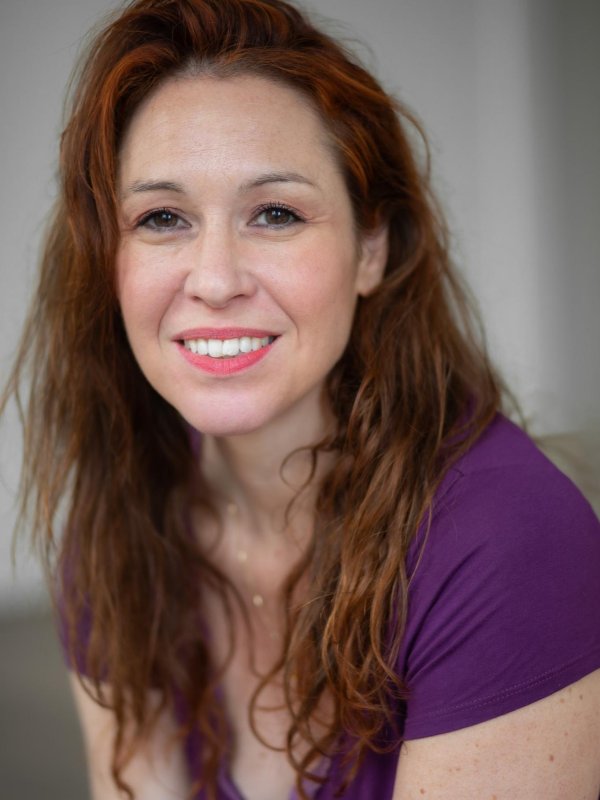Fabienne TERRENOIRE