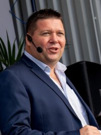 David Gastineau