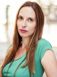 HELENE LAILHEUGUE par Liza Miri