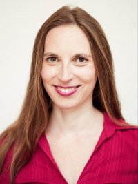 HELENE LAILHEUGUE par Liza Miri