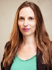 HELENE LAILHEUGUE par Liza Miri