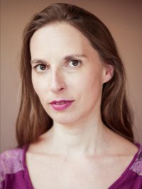 HELENE LAILHEUGUE par Liza Miri