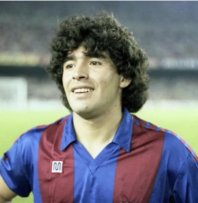Maradona