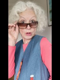 DELMER Evelyne, 12 mai 26