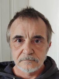 Selfie 12 mai 2026