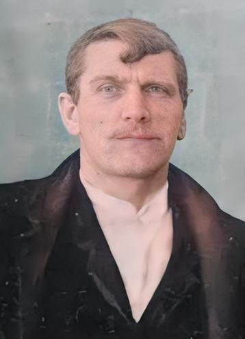 César DANGLOT