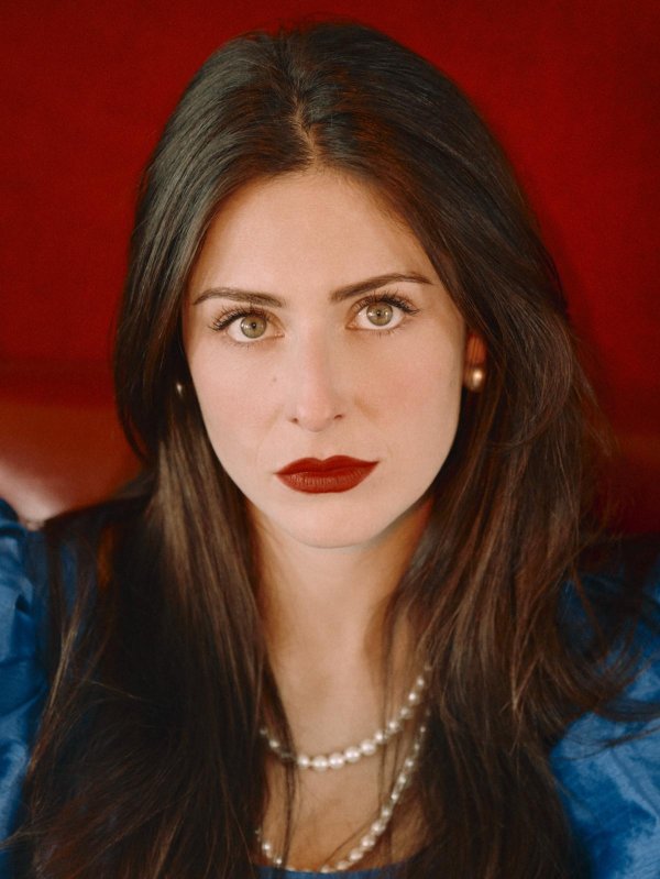 Clara Marku