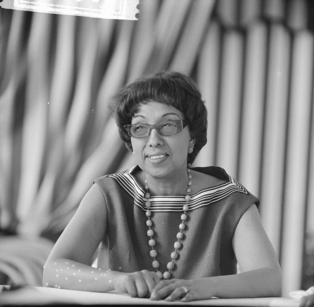 Joséphine BAKER