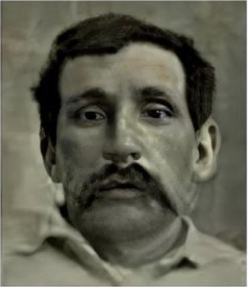 Charles PRUVOST