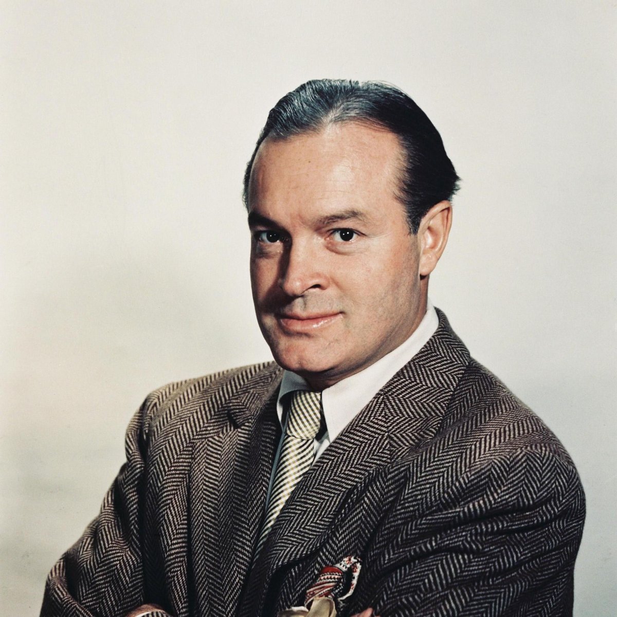 Bob HOPE