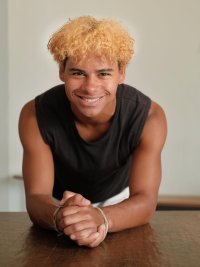 Chad Ebengue