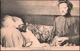 Adélaïde DANGLOT