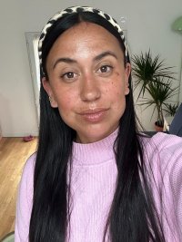 SELFIE DU JOUR