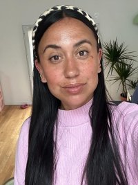 SELFIE DU JOUR