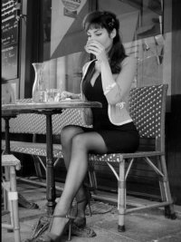 Alix Bénézech 