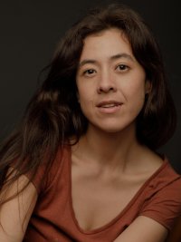 Avril Dunoyer, Mai 2026