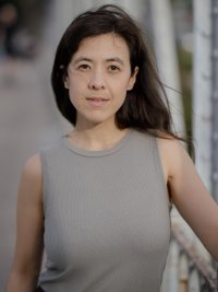 Avril Dunoyer, Mai 2025