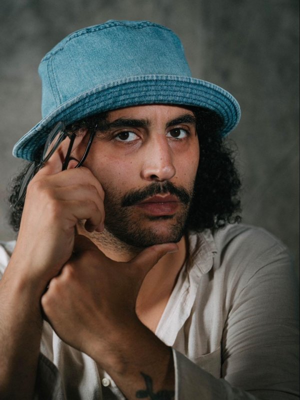 Mehdi Besnainou 