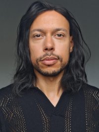 WK portrait