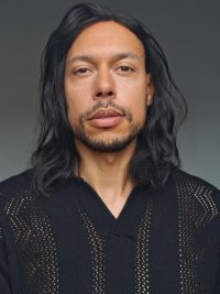 WK portrait