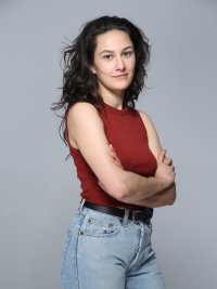 Pauline ROMERA plan américain