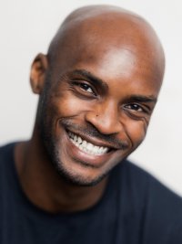 CEDRICK DAUBERTON