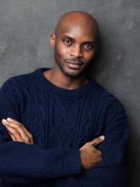cedrick dauberton