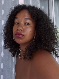 Cheveux lâches