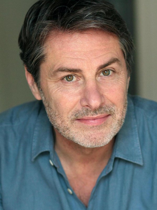 Nicolas ROUSSIAU