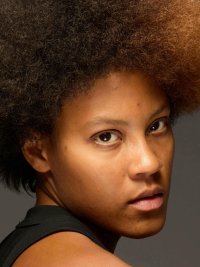 Mandy Biamoko