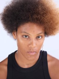Mandy Biamoko