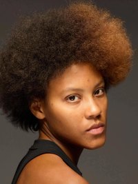 Mandy Biamoko