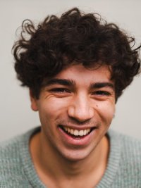 Portrait-Marius Bart